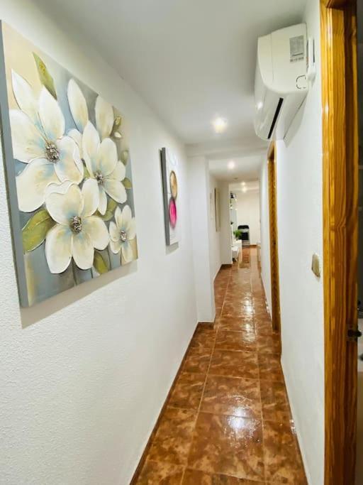 My House Apartamento Valência Exterior foto